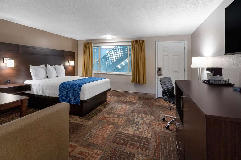 Travelodge by Wyndham Florence - photo 24