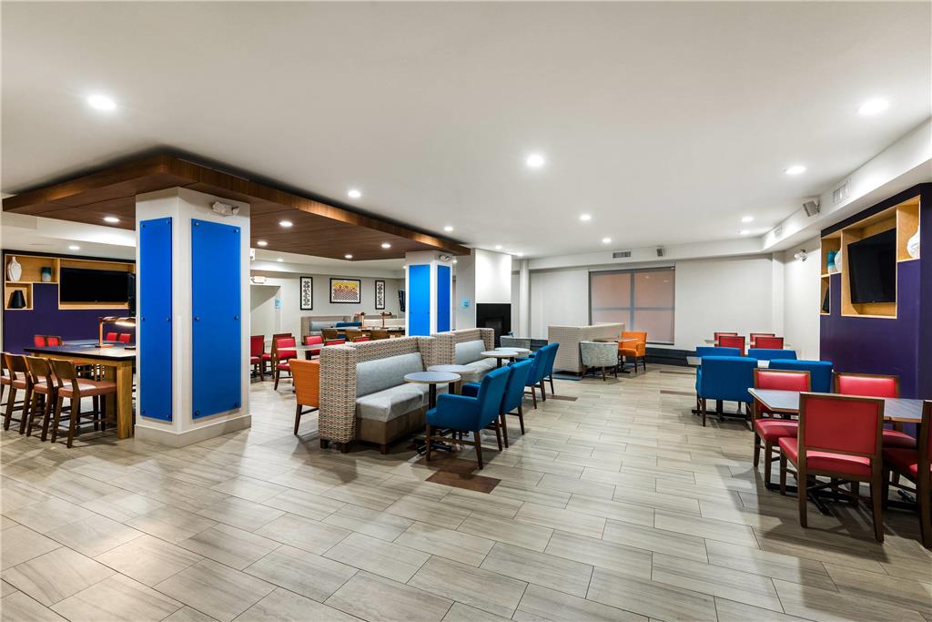 Country Inn&Suites Downtown Albany New York - photo 29