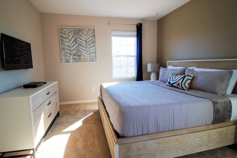 Aco Premium Nine Bedrooms With Pool - photo 9