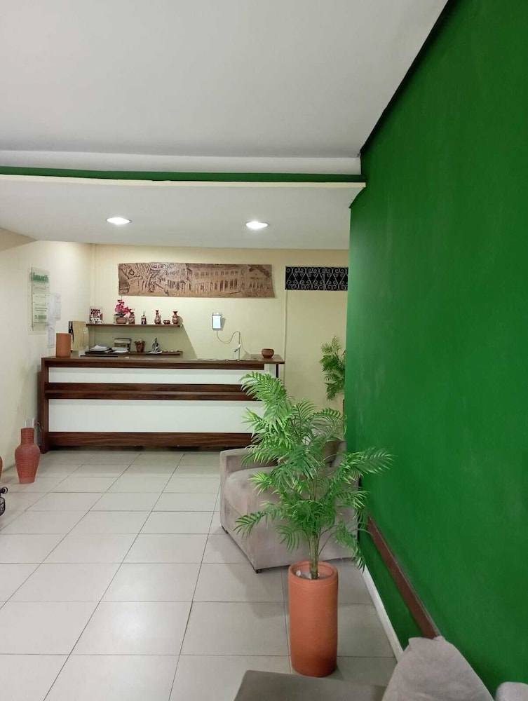 Cachoeira Apart Hotel — Cachoeira — photo 4