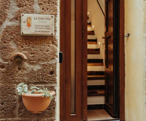 La Dolce Vita Fidardo — hotel in Pitigliano