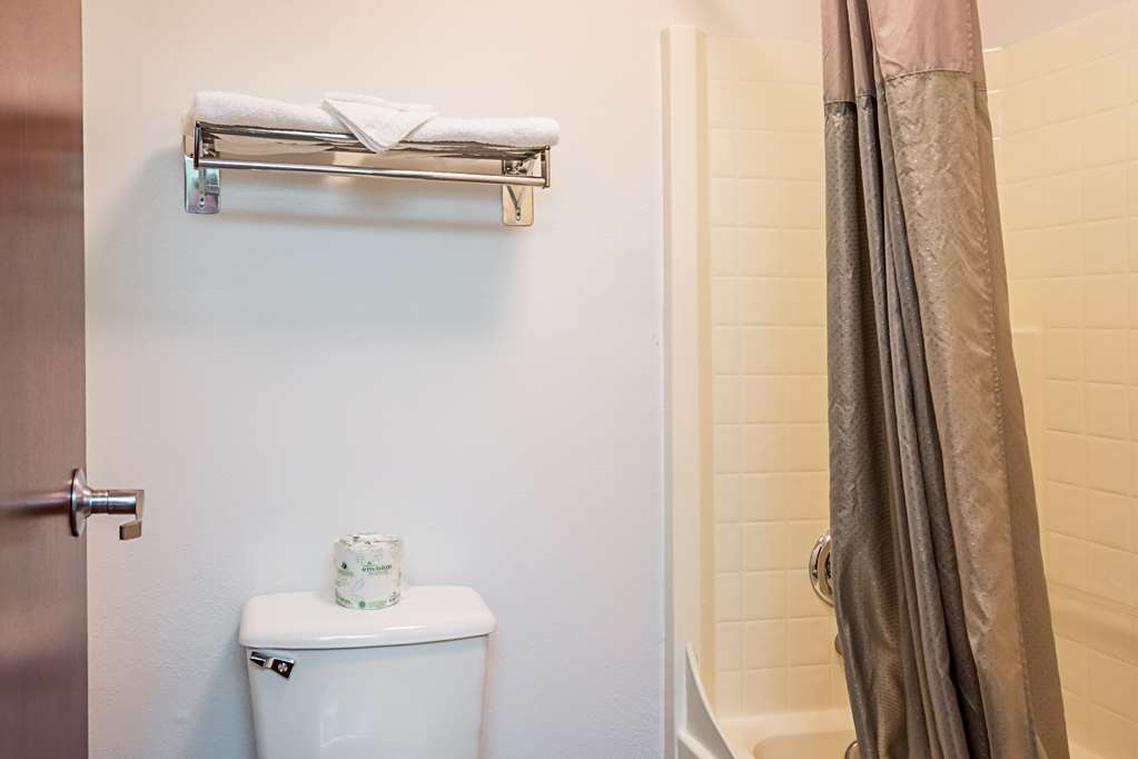 Motel 6 Newport OR - photo 28