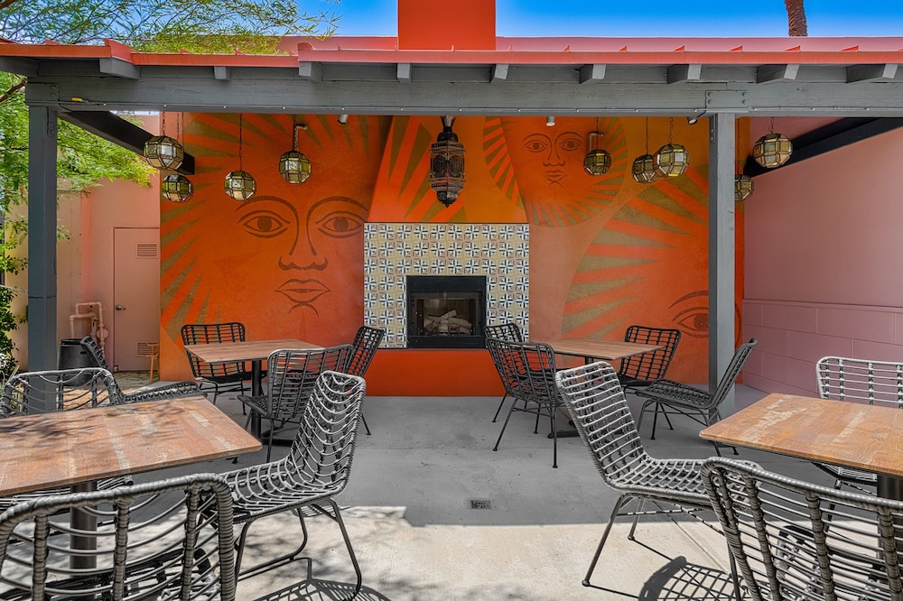 The Paloma Resort - photo 52