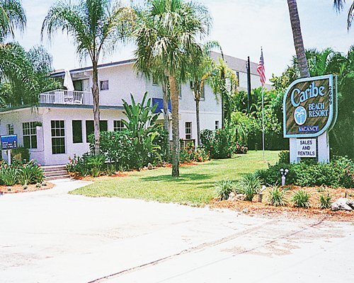 Caribe Beach Resort in Sanibel, United States