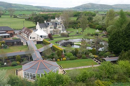 Rookery Manor Hotel & Spa — Weston-Super-Mare — photo 2