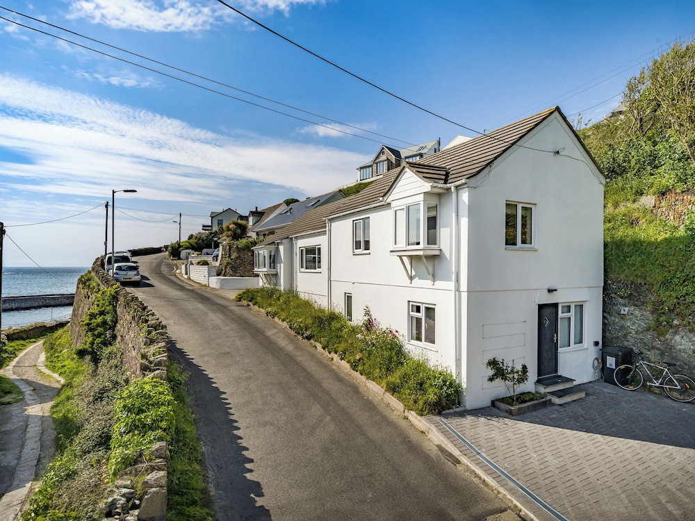 Fairwinds - carbon neutral hotel in Redruth
