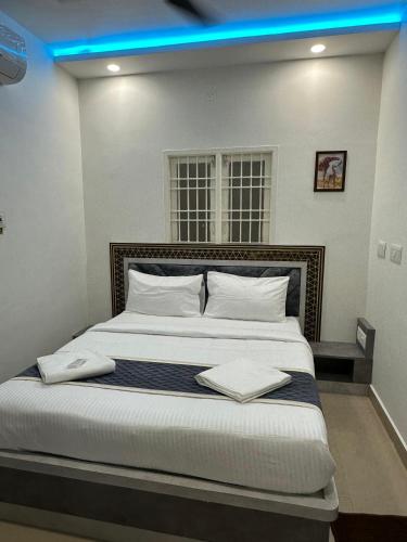 Dev Palace - carbon neutral hotel in Chennai