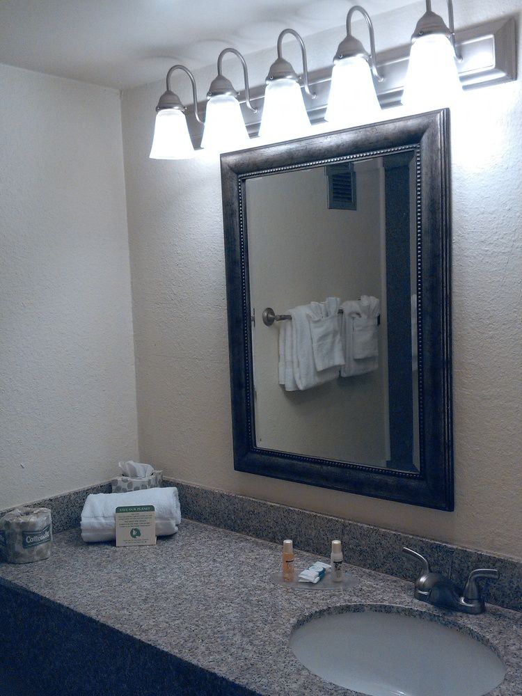 The Springs Hotel and Spa - photo 14