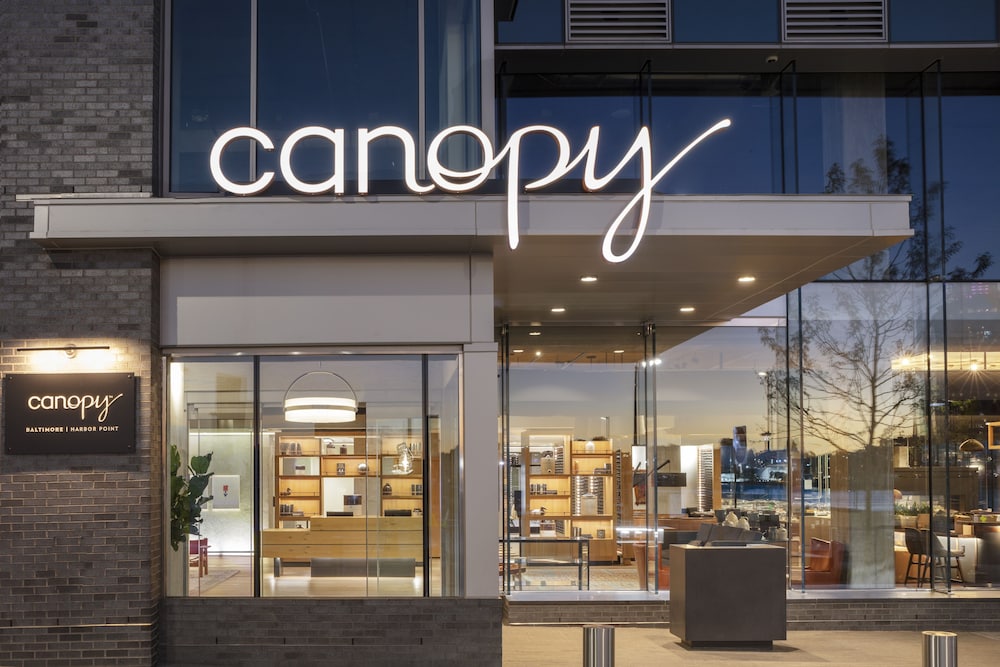 Canopy by Hilton Baltimore Harbor Point - photo 60