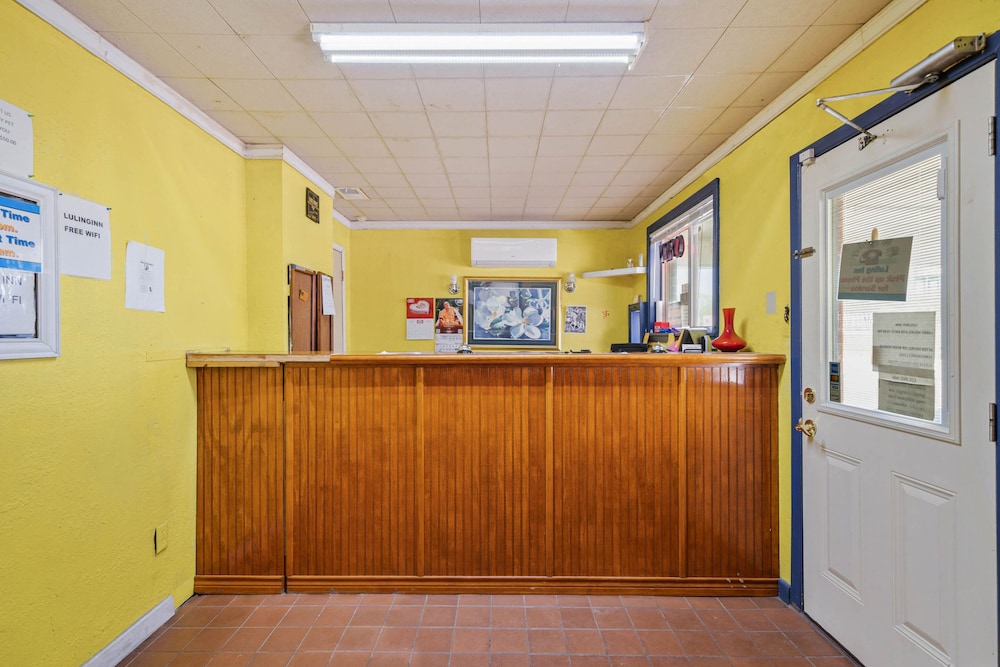 Oyo Hotel Luling Tx Downtown I 10 Us 90 - photo 7