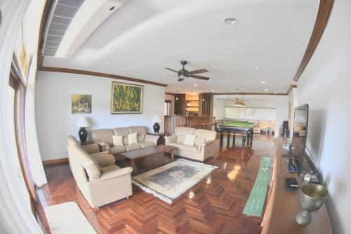 Blue Canyon Country Club Golf Course Maikhao — 4-Star Luxury Hotel in Phuket, Thailand