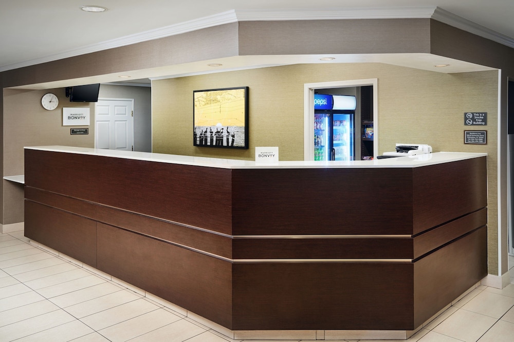 Residence Inn by Marriott Fort Lauderdale City of Plantation - photo 4
