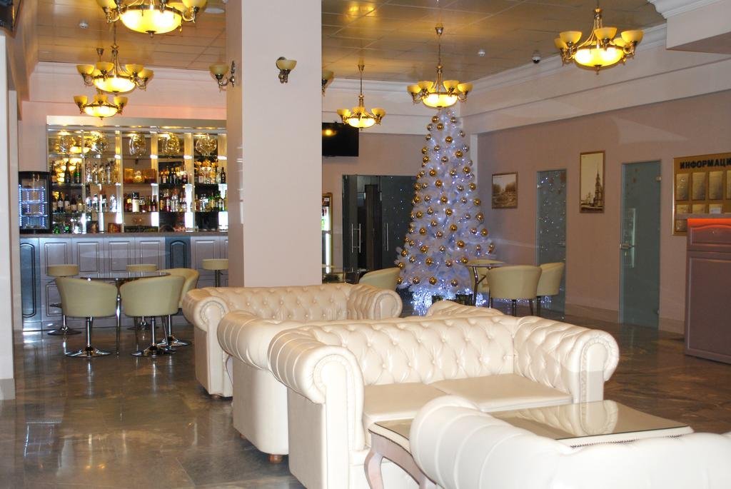 Moskva Hotel — Tula — photo 2