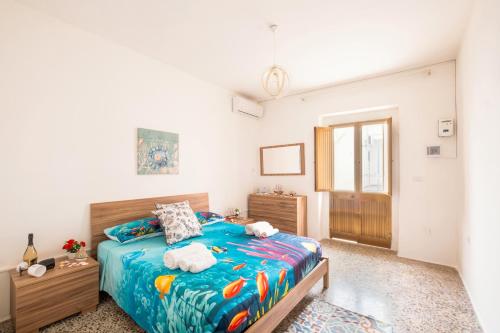 Residenza della Riva Blu — 4-Star Luxury Hotel in Porto Cesareo, Italy