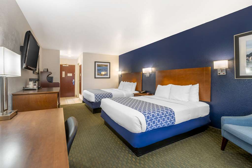 Best Western Parker Inn - photo 19