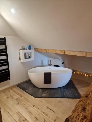 Duplex la Beun - last minute hotel in Saint-Paul-En-Chablais