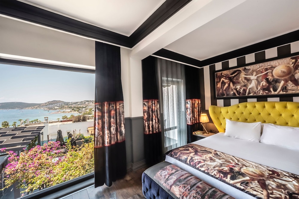 Art & Interiors Boutique Hotel - last minute hotel in Bodrum