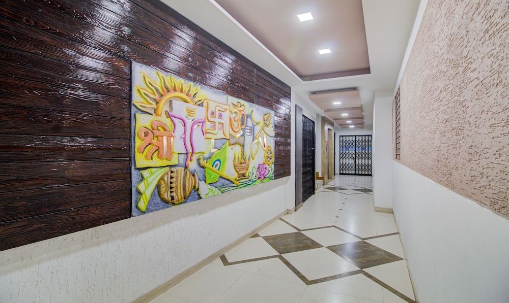 Itsy Hotels Prince Regency — Pune — photo 3