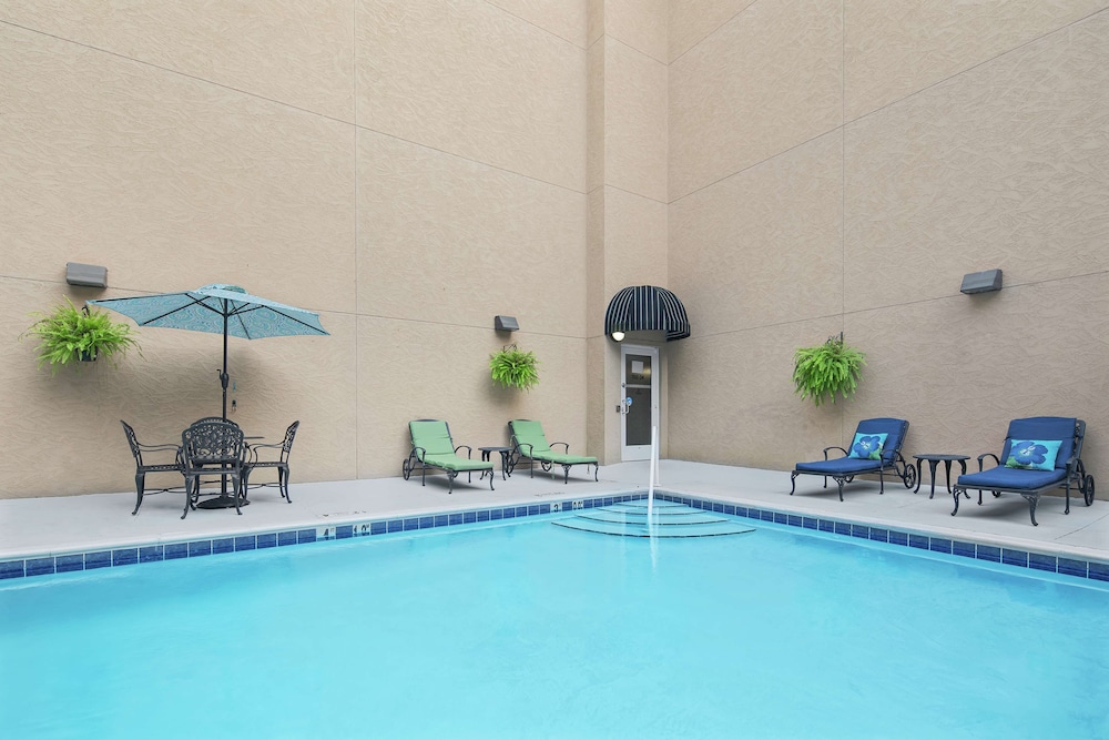 Hampton Inn Fairhope Mobile Bay - photo 33