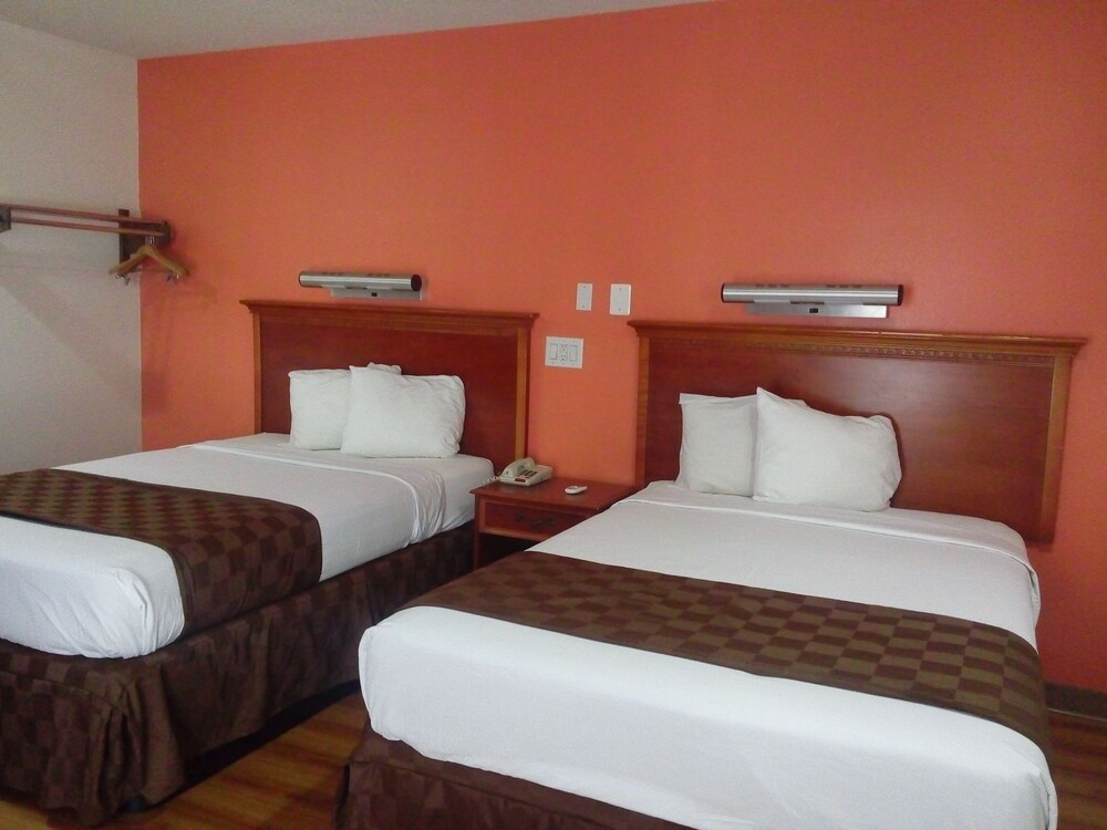 Motel 6 Lexington Park MD - photo 3