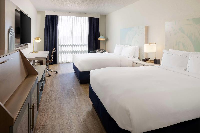 Hotel Dello Ft Lauderdale Airport Tapestry Collection by Hilton - photo 67