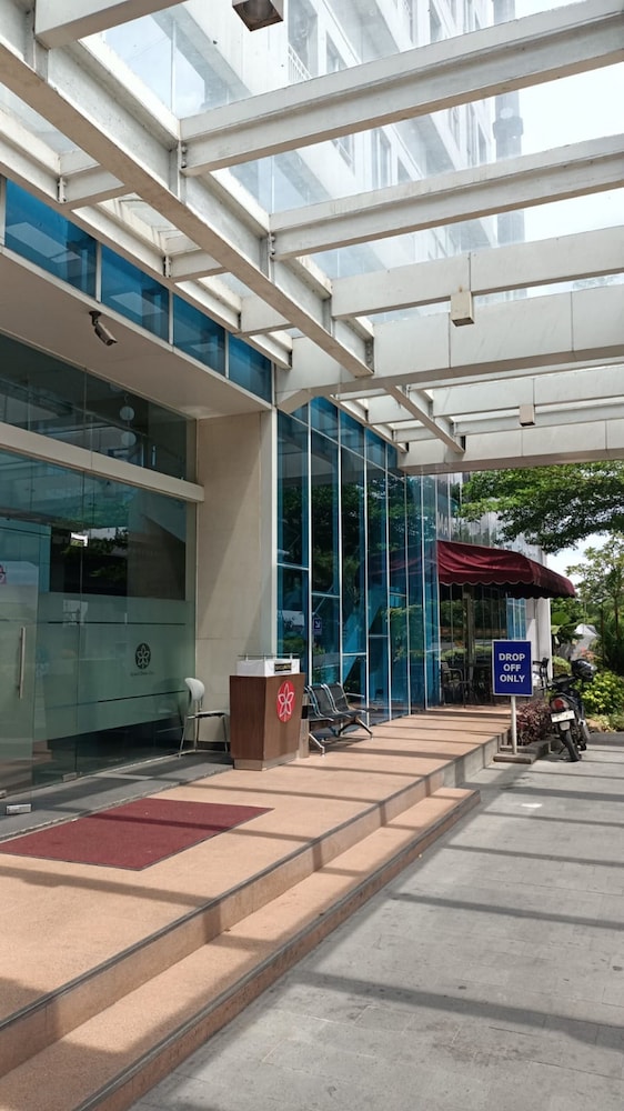 Express O 92140 Appartel in Bekasi, Indonesia