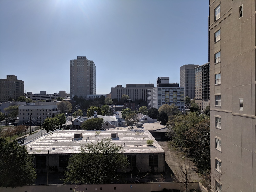 Stay Alfred Apartments on Piedmont — 4-Star Luxury Hotel in Atlanta, United States