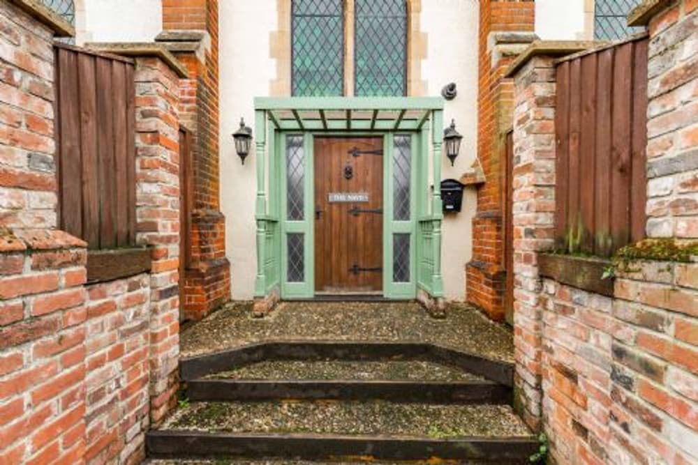 Host & Stay The Nave in Great Yarmouth, United Kingdom