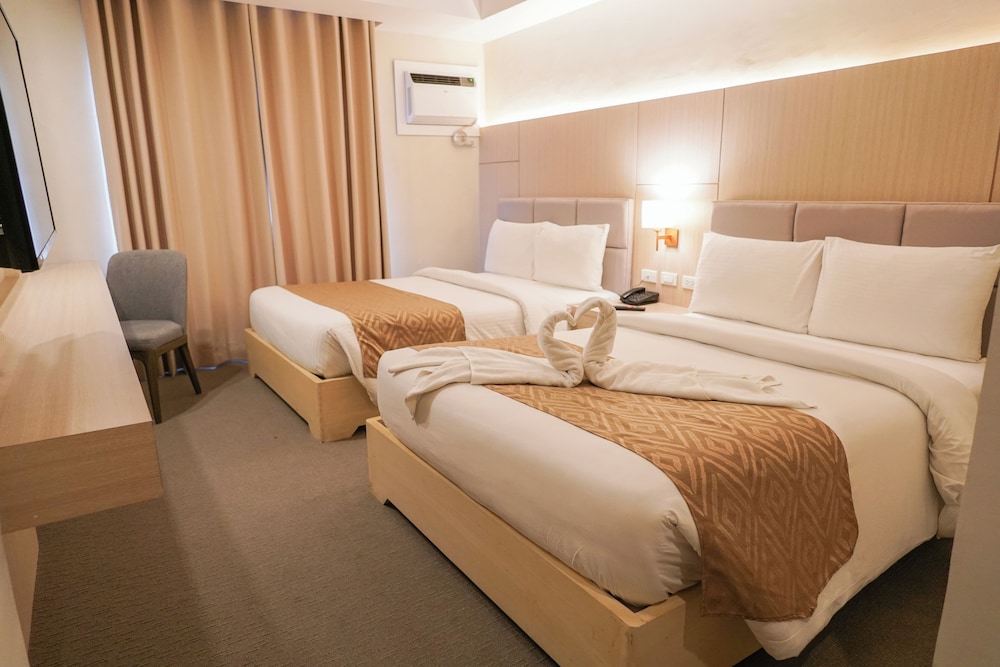 Sotogrande Neopolitan Hotel - last minute hotel in Quezon