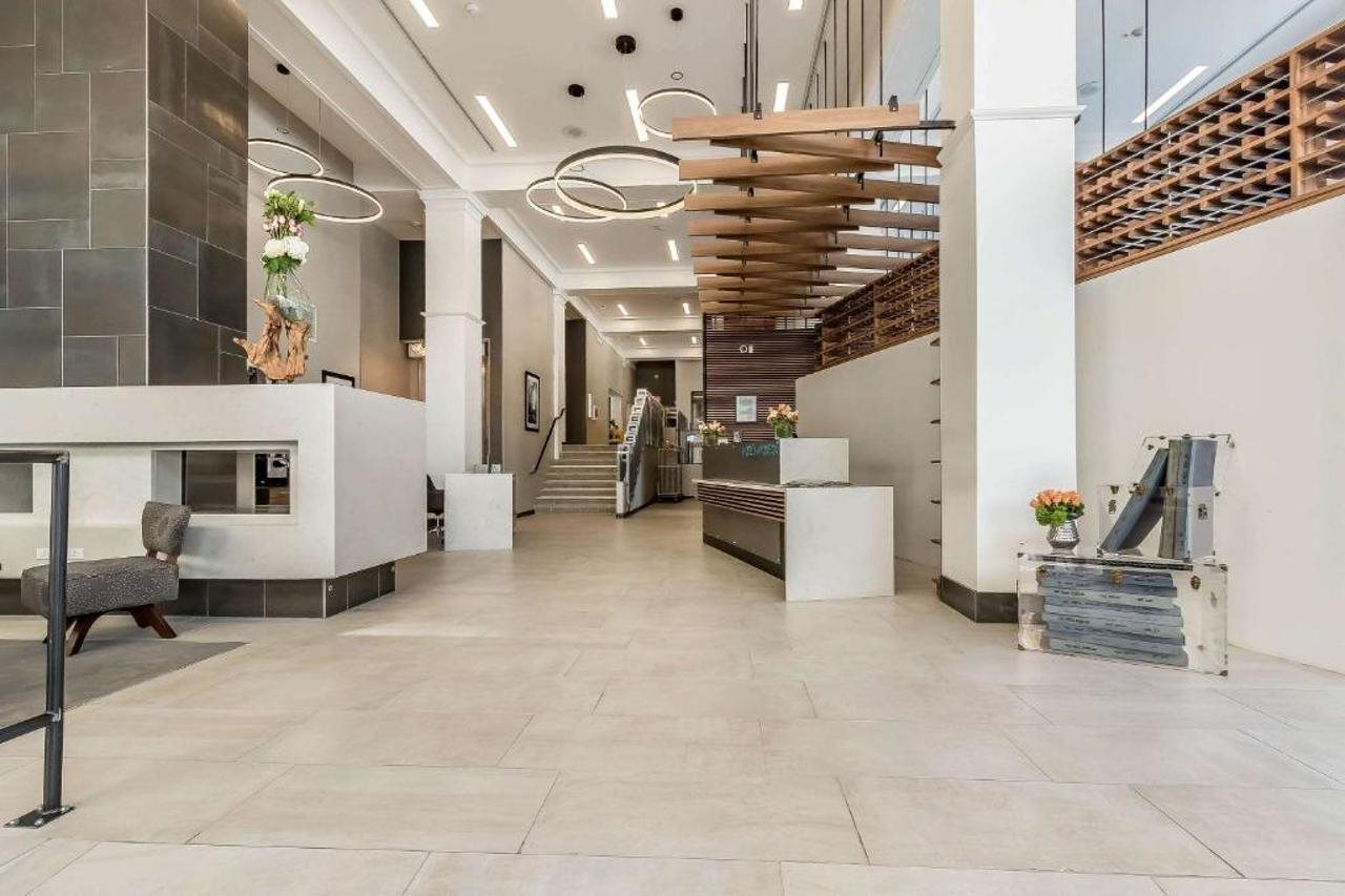 voco Hotel Napoleon Memphis by IHG - photo 30