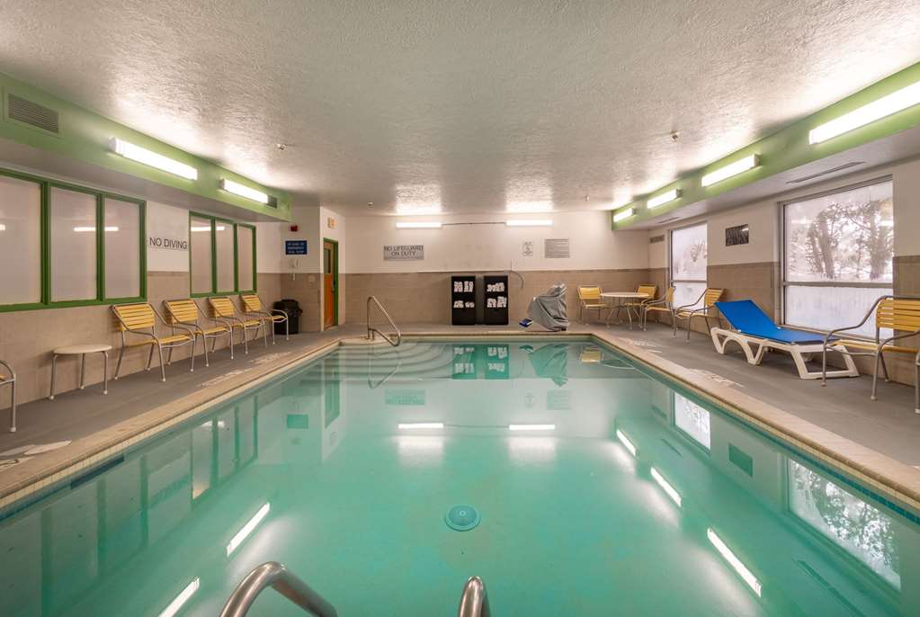 Wingate by Wyndham Great Falls - featured photo