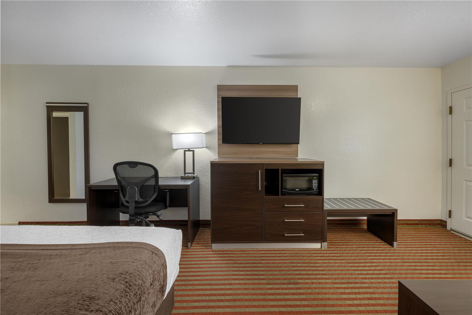 Best Western Santa Rosa Inn - photo 26