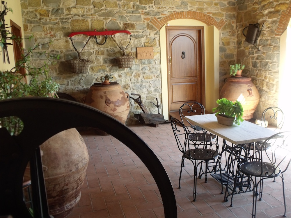 Il Viaio — Fiesole — photo 3