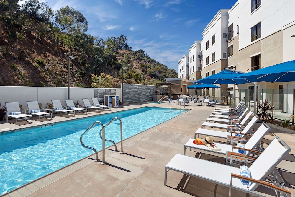 Homewood Suites by Hilton San Diego Hotel Circle SeaWorld Area - photo 30