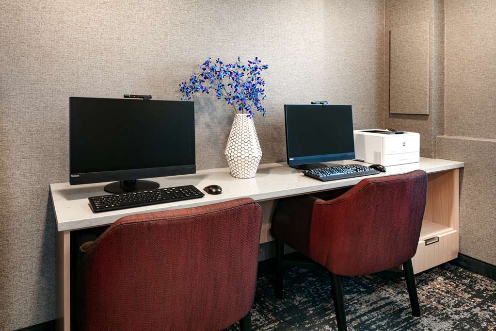 Hyatt Place Fairbanks - photo 19