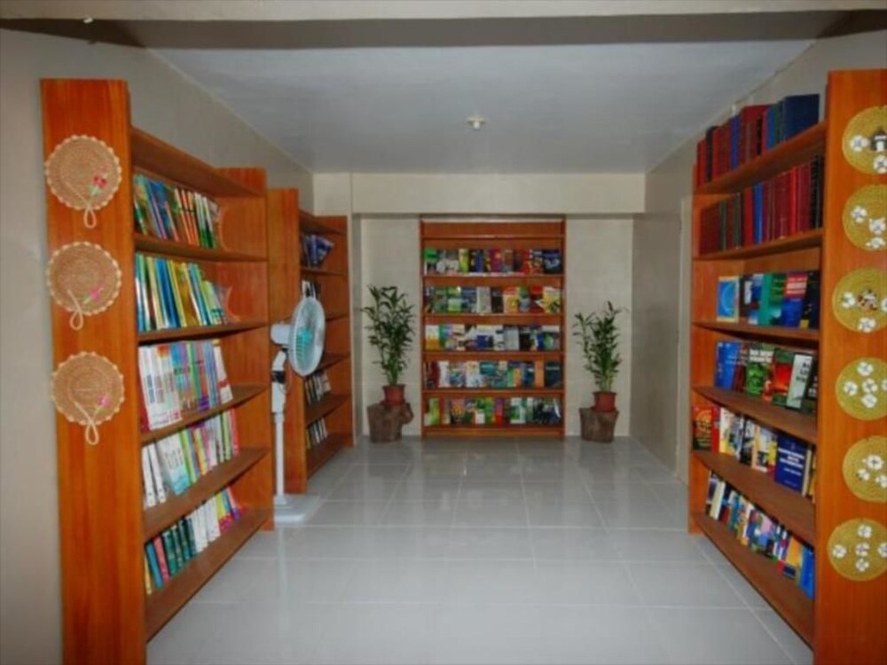 DDD Habitat Dormitory Tacloban — Tacloban — photo 3