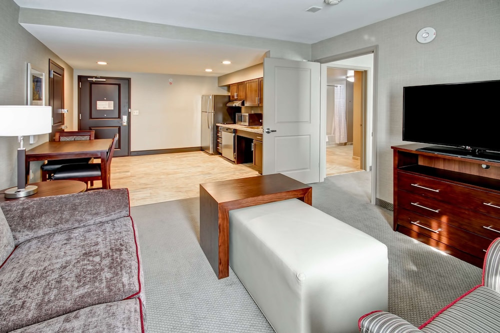 Homewood Suites by Hilton Bridgewater Branchburg - photo 17