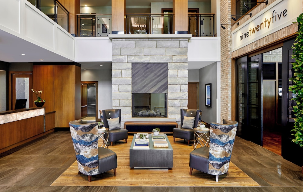 The Hotel Landing - photo 3