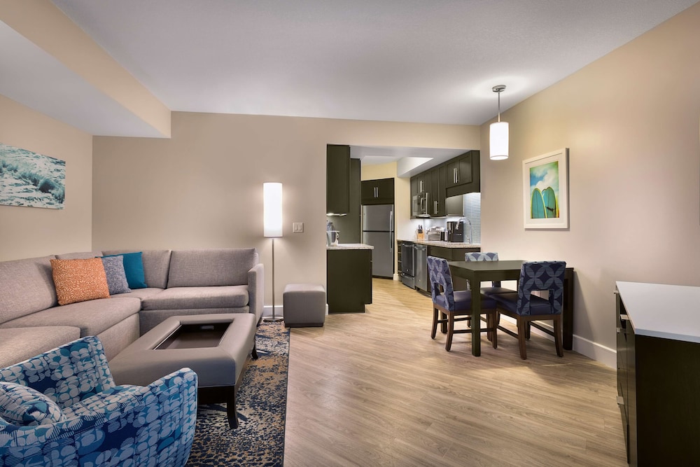 Hilton Grand Vacations Club Ocean 22 Myrtle Beach. - photo 27