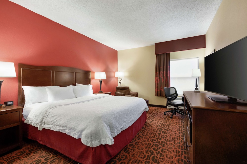Hampton Inn Abilene - photo 3