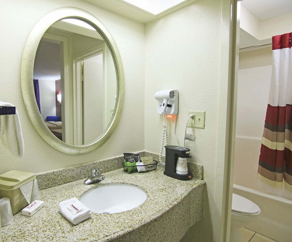 Red Roof Inn Somerset KY - photo 26