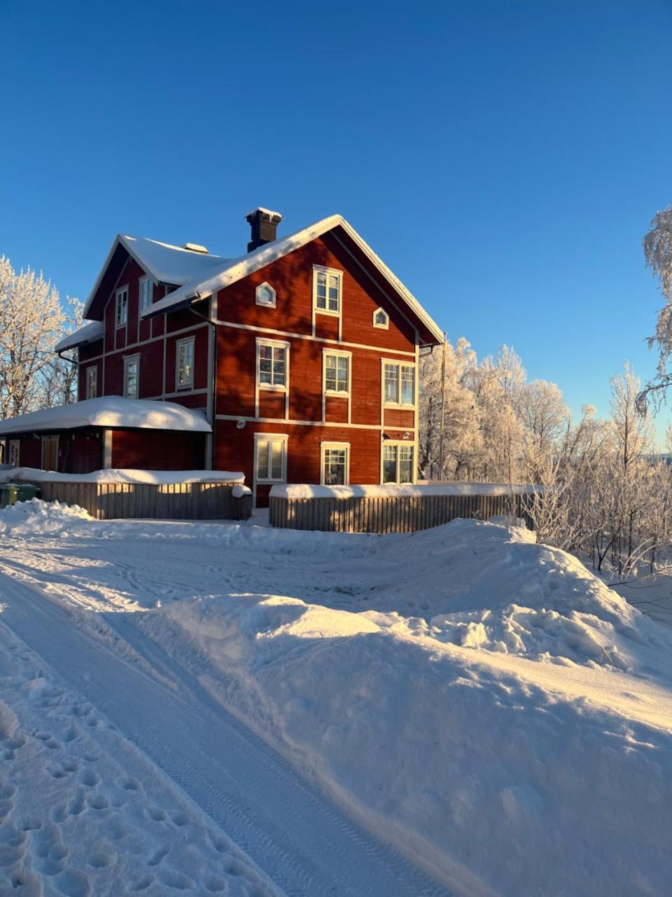 Granlunda Fjällgård - last minute hotel in Unknown City
