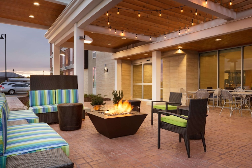 Home2 Suites Troy - photo 40