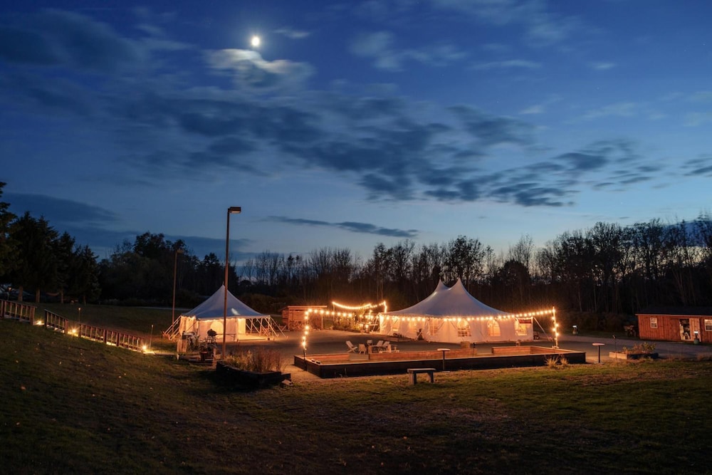 FireLight Camps - photo 41