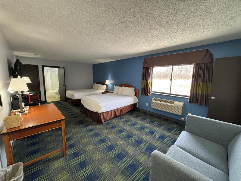 South Ridge Inn pet-friendly hotel North Ridgeville
