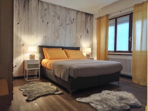 Valtellina La Casina Sondrio — hotel in Sondrio