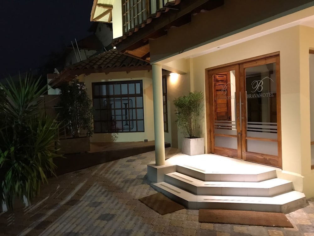 BravaHotel — hotel in San Felipe