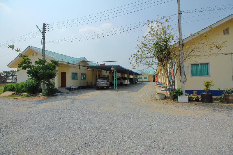 496 Chok Phikul Thong Resort in Nakhon Pathom, Thailand