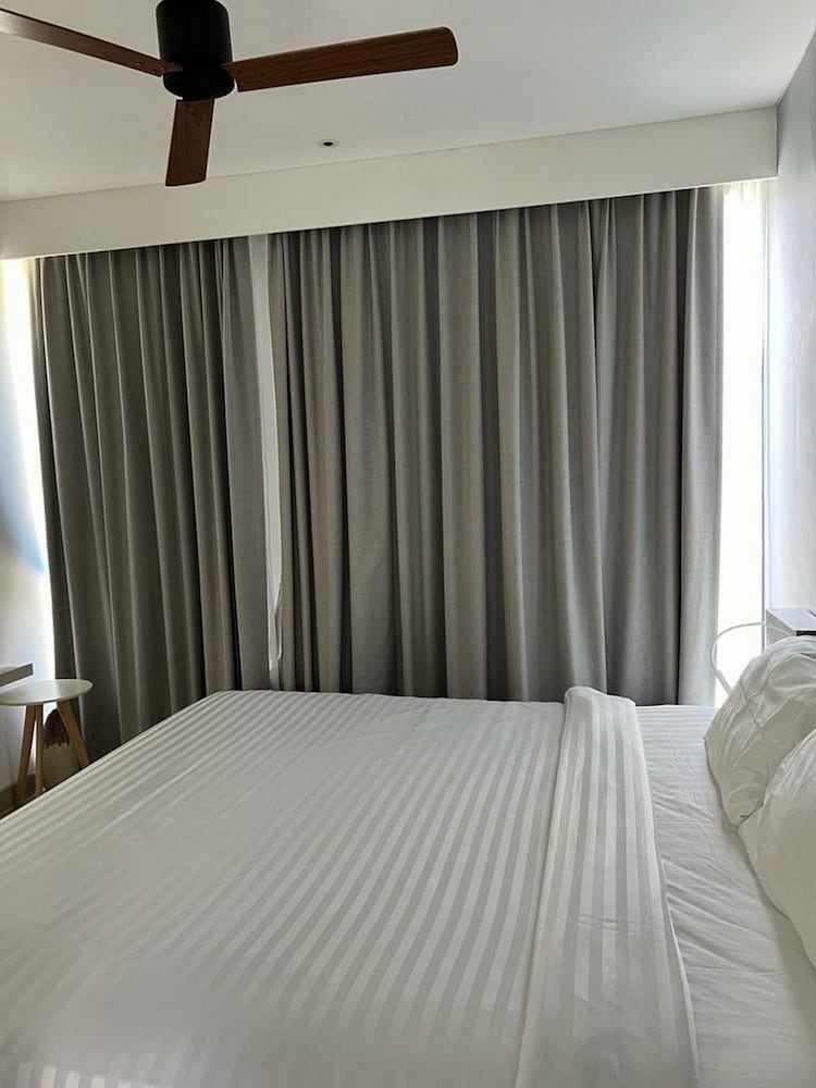 Cassia residents ISI in Thalang, Thailand