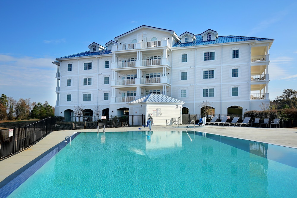 Waterside Resort - featured photo